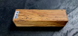 Preview: Stabilisierte gestockte Buche (25B11)